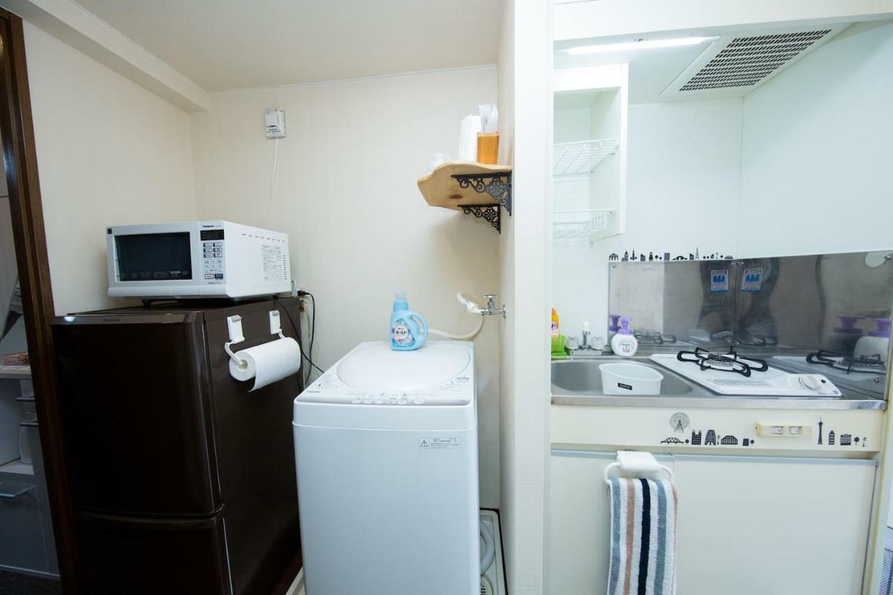Cozy House 8, Free Wifi A Rented Electric Bicycle Apartment Kyoto Exterior photo