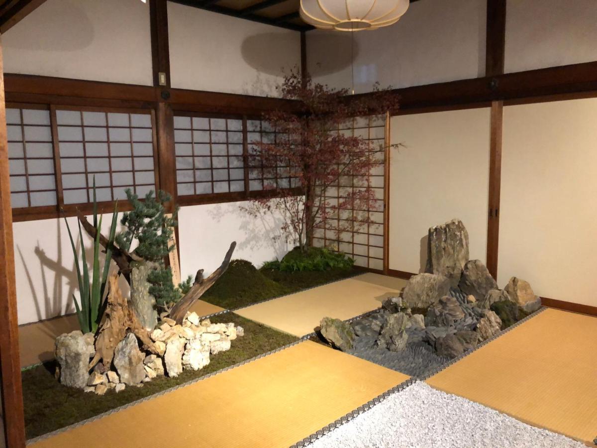 Cozy House 8, Free Wifi A Rented Electric Bicycle Apartment Kyoto Exterior photo