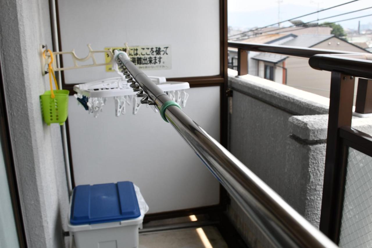 Cozy House 8, Free Wifi A Rented Electric Bicycle Apartment Kyoto Exterior photo